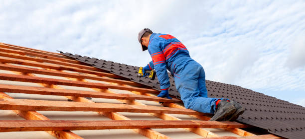 Best Solar Panel Roofing Installation  in Samoset, FL