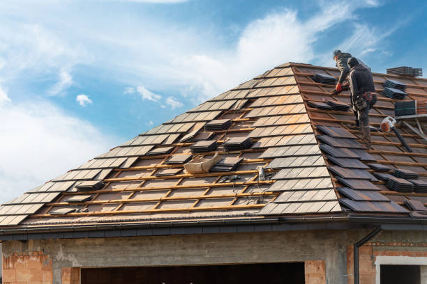Samoset, FL Roofing services Company